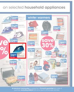 Clicks : You Pay Less (23 July - 7 Aug 2018), page 41