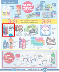 Clicks : You Pay Less (23 July - 7 Aug 2018), page 42