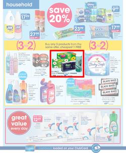 Clicks : You Pay Less (23 July - 7 Aug 2018), page 42