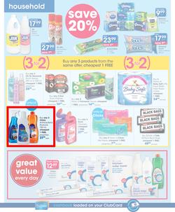 Clicks : You Pay Less (23 July - 7 Aug 2018), page 42