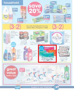 Clicks : You Pay Less (23 July - 7 Aug 2018), page 42