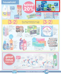 Clicks : You Pay Less (23 July - 7 Aug 2018), page 42