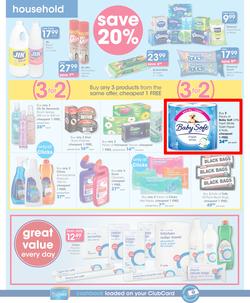 Clicks : You Pay Less (23 July - 7 Aug 2018), page 42