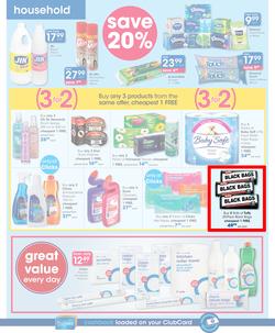 Clicks : You Pay Less (23 July - 7 Aug 2018), page 42