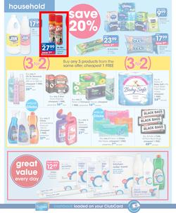 Clicks : You Pay Less (23 July - 7 Aug 2018), page 42