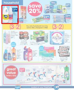 Clicks : You Pay Less (23 July - 7 Aug 2018), page 42