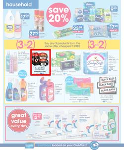 Clicks : You Pay Less (23 July - 7 Aug 2018), page 42