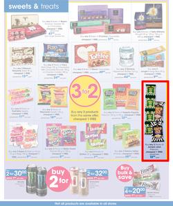 Clicks : You Pay Less (23 July - 7 Aug 2018), page 43