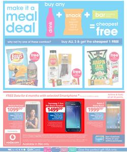 Clicks : You Pay Less (23 July - 7 Aug 2018), page 44