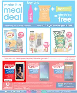 Clicks : You Pay Less (23 July - 7 Aug 2018), page 44