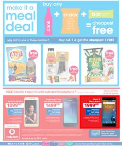 Clicks : You Pay Less (23 July - 7 Aug 2018), page 44