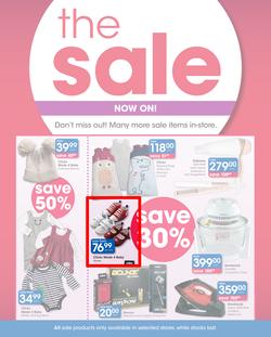 Clicks : You Pay Less (23 July - 7 Aug 2018), page 45