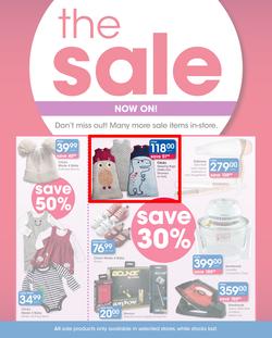 Clicks : You Pay Less (23 July - 7 Aug 2018), page 45