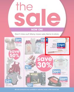 Clicks : You Pay Less (23 July - 7 Aug 2018), page 45