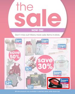 Clicks : You Pay Less (23 July - 7 Aug 2018), page 45