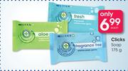 Clicks Soap-175g Each