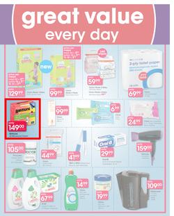 Clicks : You Pay Less (23 July - 7 Aug 2018), page 46