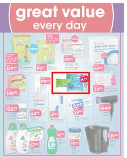 Clicks : You Pay Less (23 July - 7 Aug 2018), page 46
