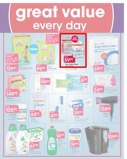 Clicks : You Pay Less (23 July - 7 Aug 2018), page 46