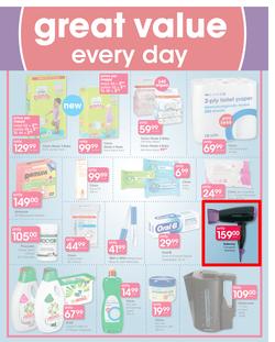 Clicks : You Pay Less (23 July - 7 Aug 2018), page 46