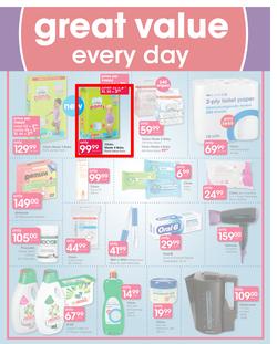 Clicks : You Pay Less (23 July - 7 Aug 2018), page 46