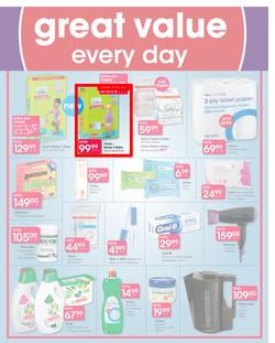 Clicks : You Pay Less (23 July - 7 Aug 2018), page 46