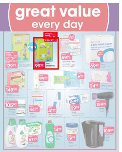 Clicks : You Pay Less (23 July - 7 Aug 2018), page 46