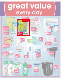 Clicks : You Pay Less (23 July - 7 Aug 2018), page 46