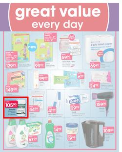 Clicks : You Pay Less (23 July - 7 Aug 2018), page 46