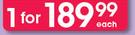 Huggies Gold Unisex Nappies Jumbo Packs-66's Each