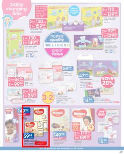 Clicks : You Pay Less (23 July - 6 Aug 2019), page 49