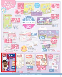 Clicks : You Pay Less (23 July - 6 Aug 2019), page 49