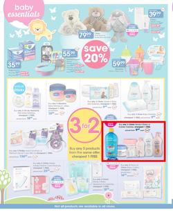 Clicks : You Pay Less (23 July - 6 Aug 2019), page 50