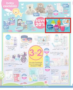 Clicks : You Pay Less (23 July - 6 Aug 2019), page 50