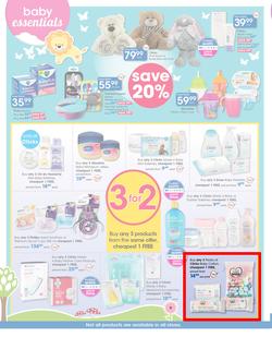 Clicks : You Pay Less (23 July - 6 Aug 2019), page 50