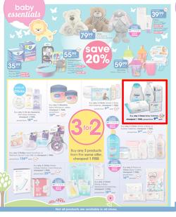 Clicks : You Pay Less (23 July - 6 Aug 2019), page 50