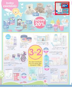 Clicks : You Pay Less (23 July - 6 Aug 2019), page 50
