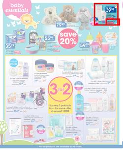 Clicks : You Pay Less (23 July - 6 Aug 2019), page 50
