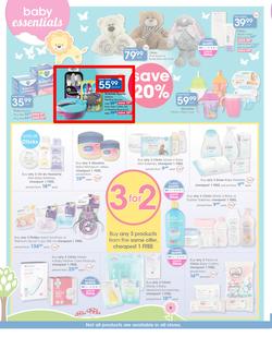 Clicks : You Pay Less (23 July - 6 Aug 2019), page 50