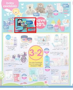 Clicks : You Pay Less (23 July - 6 Aug 2019), page 50