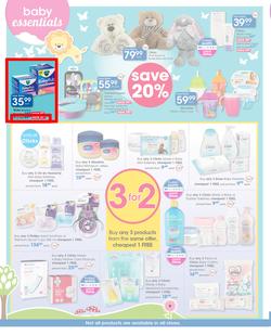 Clicks : You Pay Less (23 July - 6 Aug 2019), page 50
