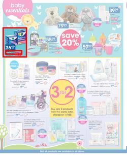 Clicks : You Pay Less (23 July - 6 Aug 2019), page 50