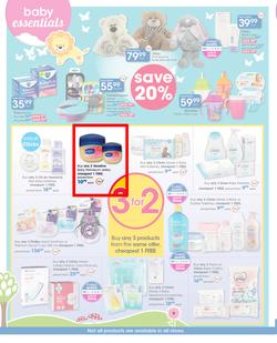 Clicks : You Pay Less (23 July - 6 Aug 2019), page 50