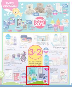 Clicks : You Pay Less (23 July - 6 Aug 2019), page 50