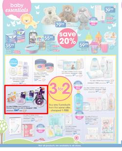 Clicks : You Pay Less (23 July - 6 Aug 2019), page 50