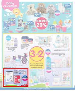Clicks : You Pay Less (23 July - 6 Aug 2019), page 50