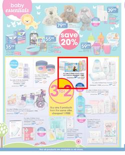 Clicks : You Pay Less (23 July - 6 Aug 2019), page 50