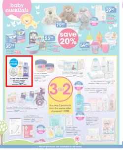 Clicks : You Pay Less (23 July - 6 Aug 2019), page 50
