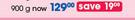 Nestle Nido 3+ Pre-School Milk Powder-900g
