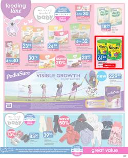 Clicks : You Pay Less (23 July - 6 Aug 2019), page 51